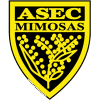 ASEC MIMOSAS